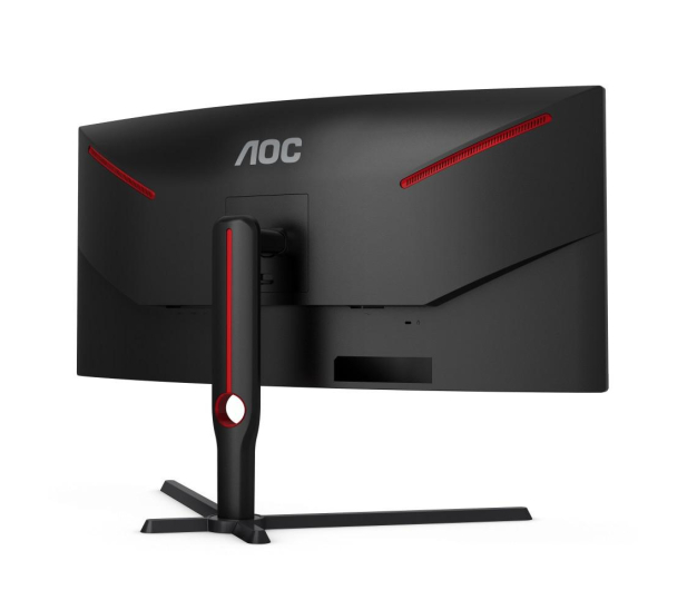 AOC CU34G3S - 744556 - zdjęcie 8